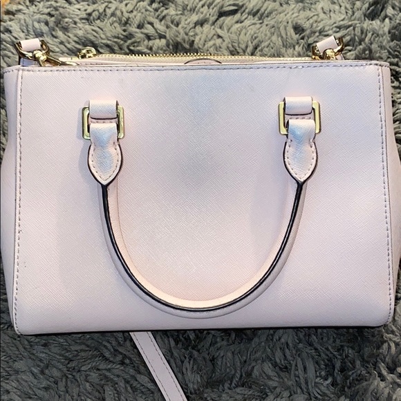 Michael Kors purse - Picture 4 of 6